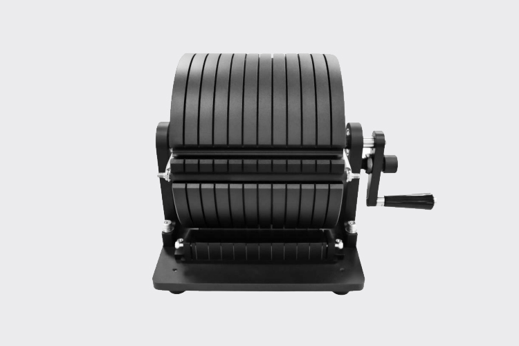 拉力機(jī)試驗(yàn)專(zhuān)用裁樣器 LC-1S