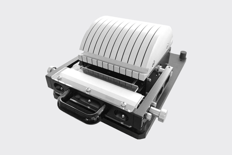 拉力機試驗專用裁樣器LC-2