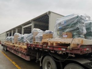 VOLVO PENTA工業(yè)機Q1逆勢增長，背后的秘密是？